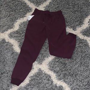 Brand new Lululemon Athletica joggers